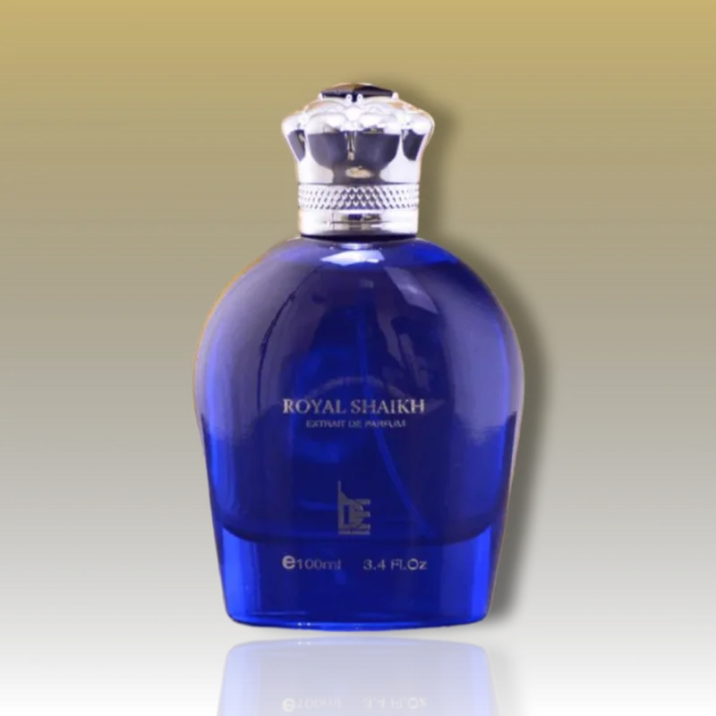 Parfum Royal Shaikh, Bărbătesc, Dubai Essence, 100ml